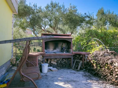 Apartment One bedroom apartment with balcony Kaštel Štafilić, Kaštela A-24155-a - Outdoor photo 6