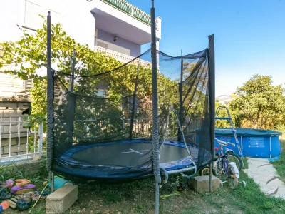 Apartment One bedroom apartment with balcony Kaštel Štafilić, Kaštela A-24155-a - Outdoor photo 7