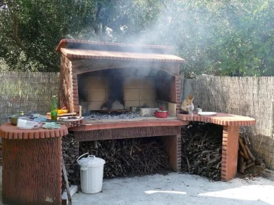 Apartment One bedroom apartment with balcony Kaštel Štafilić, Kaštela A-24155-a - Outdoor photo 9