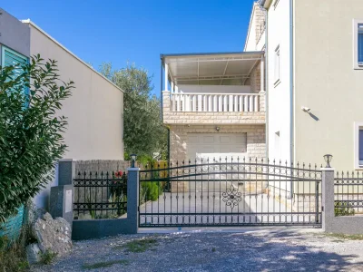 Apartment One bedroom apartment with balcony Kaštel Štafilić, Kaštela A-24155-a - Outdoor photo 13