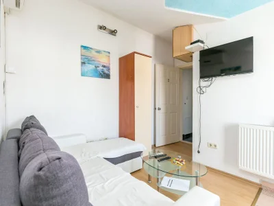 Apartment One bedroom apartment with balcony Kaštel Štafilić, Kaštela A-24155-a - Outdoor photo 14