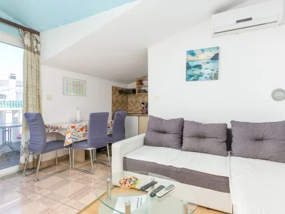 Apartment One bedroom apartment with balcony Kaštel Štafilić, Kaštela A-24155-a - Outdoor photo 15