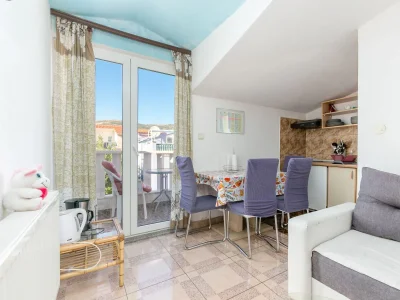 Apartment One bedroom apartment with balcony Kaštel Štafilić, Kaštela A-24155-a - Outdoor photo 16