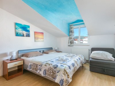 Apartment One bedroom apartment with balcony Kaštel Štafilić, Kaštela A-24155-a - Outdoor photo 18