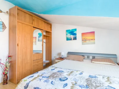 Apartment One bedroom apartment with balcony Kaštel Štafilić, Kaštela A-24155-a - Outdoor photo 20