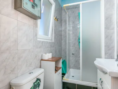 Apartment One bedroom apartment with balcony Kaštel Štafilić, Kaštela A-24155-a - Outdoor photo 21