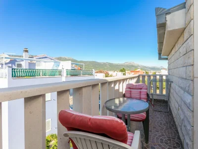 Apartment One bedroom apartment with balcony Kaštel Štafilić, Kaštela A-24155-a - Outdoor photo 24