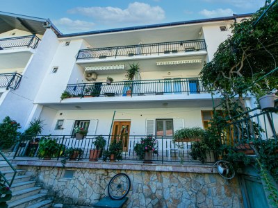 Apartment Apartments by the sea Gradac, Makarska - 20041 - Apartments by the sea Gradac, Makarska - 20041 - Outdoor photo 2