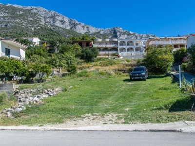 Apartment Apartments by the sea Gradac, Makarska - 20041 - Apartments by the sea Gradac, Makarska - 20041 - Outdoor photo 3