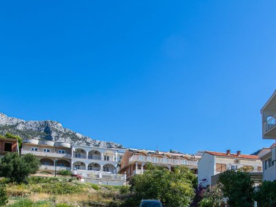 Apartment Apartments by the sea Gradac, Makarska - 20041 - Apartments by the sea Gradac, Makarska - 20041 - Outdoor photo 4