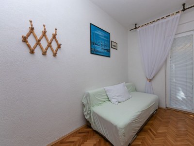 Apartment Apartments by the sea Gradac, Makarska - 20041 - Apartments by the sea Gradac, Makarska - 20041 - Outdoor photo 5