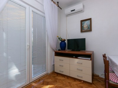 Apartment Apartments by the sea Gradac, Makarska - 20041 - Apartments by the sea Gradac, Makarska - 20041 - Outdoor photo 6