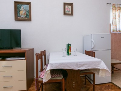 Apartment Apartments by the sea Gradac, Makarska - 20041 - Apartments by the sea Gradac, Makarska - 20041 - Outdoor photo 7