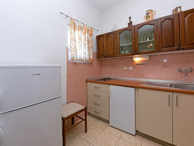 Apartment Apartments by the sea Gradac, Makarska - 20041 - Apartments by the sea Gradac, Makarska - 20041 - Outdoor photo 9