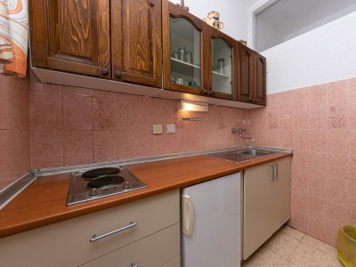 Apartment Apartments by the sea Gradac, Makarska - 20041 - Apartments by the sea Gradac, Makarska - 20041 - Outdoor photo 10