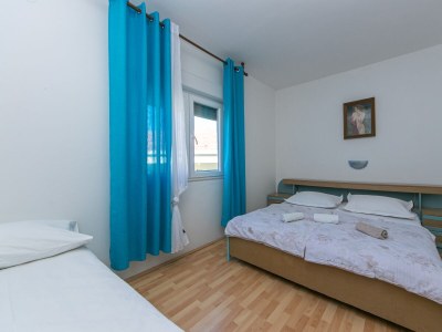 Apartment Apartments by the sea Gradac, Makarska - 20041 - Apartments by the sea Gradac, Makarska - 20041 - Outdoor photo 11