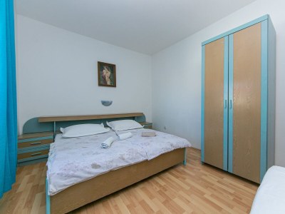 Apartment Apartments by the sea Gradac, Makarska - 20041 - Apartments by the sea Gradac, Makarska - 20041 - Outdoor photo 12