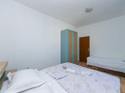 Apartment Apartments by the sea Gradac, Makarska - 20041 - Apartments by the sea Gradac, Makarska - 20041 - Outdoor photo 13