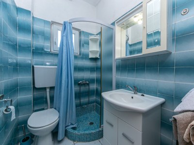 Apartment Apartments by the sea Gradac, Makarska - 20041 - Apartments by the sea Gradac, Makarska - 20041 - Outdoor photo 14