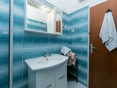 Apartment Apartments by the sea Gradac, Makarska - 20041 - Apartments by the sea Gradac, Makarska - 20041 - Outdoor photo 15