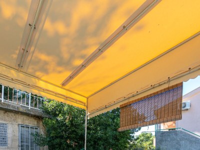 Apartment Apartments by the sea Gradac, Makarska - 20041 - Apartments by the sea Gradac, Makarska - 20041 - Outdoor photo 18