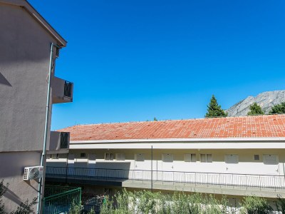 Apartment Apartments by the sea Gradac, Makarska - 20041 - Apartments by the sea Gradac, Makarska - 20041 - Outdoor photo 20