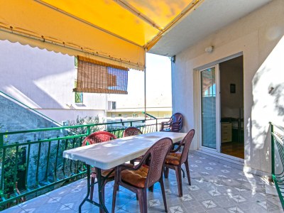 Apartment Apartments by the sea Gradac, Makarska - 20041 - Apartments by the sea Gradac, Makarska - 20041 - Outdoor photo 21