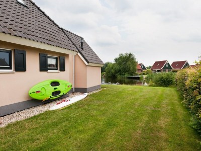 Holiday house Family home with wellness - Outdoor photo 7