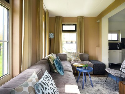 Holiday house Family home with wellness - Features photo 12