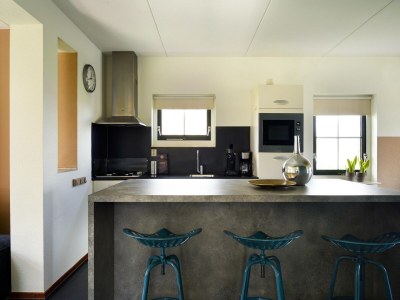 Holiday house Family home with wellness - Features photo 13