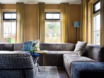 Holiday house Family home with wellness - Features photo 14