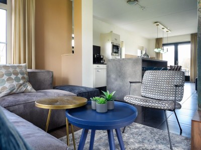 Holiday house Family home with wellness - Features photo 15