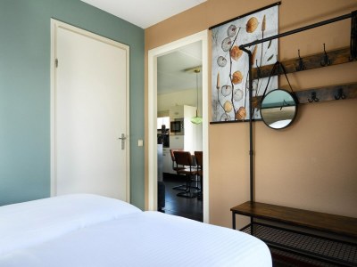 Holiday house Family home with wellness - Features photo 16