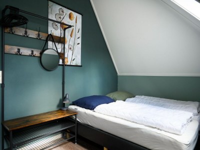 Holiday house Family home with wellness - Features photo 18