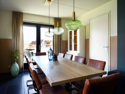 Holiday house Family home with wellness - Features photo 25