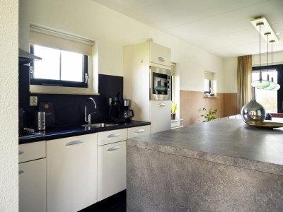 Holiday house Family home with wellness - Features photo 28