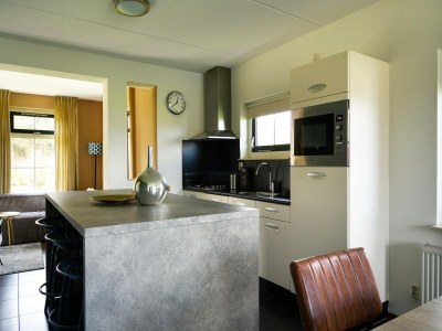 Holiday house Family home with wellness - Features photo 29