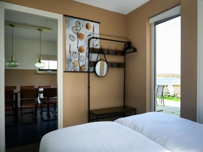 Holiday house Family home with wellness - Features photo 30