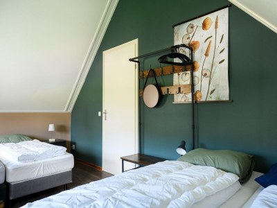 Holiday house Family home with wellness - Features photo 31