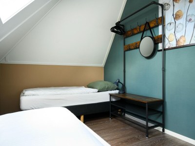 Holiday house Family home with wellness - Features photo 33