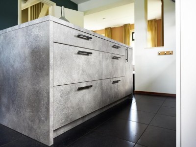 Holiday house Family home with wellness - Features photo 34