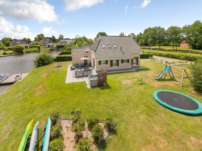 Holiday house Family home with wellness - Environment photo 37