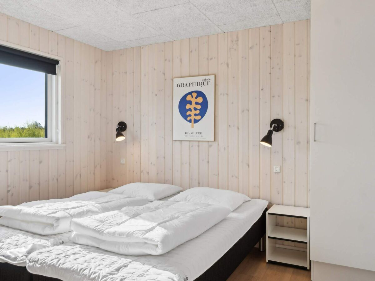 Holiday house 5 star holiday home in Bogense - Outdoor photo 4