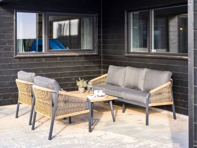 Holiday house 5 star holiday home in Bogense - Outdoor photo 2