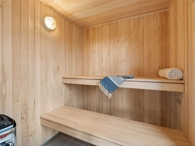 Holiday house 5 star holiday home in Bogense - Outdoor photo 6