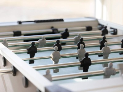 Holiday house 5 star holiday home in Bogense - Outdoor photo 7