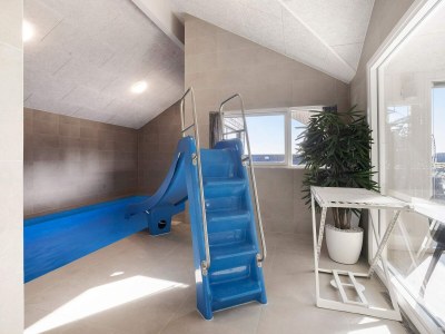 Holiday house 5 star holiday home in Bogense - Outdoor photo 9