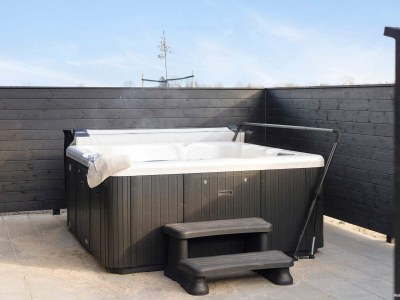 Holiday house 5 star holiday home in Bogense - Outdoor photo 12