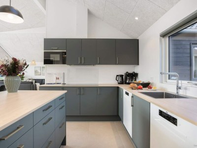 Holiday house 5 star holiday home in Bogense - Outdoor photo 15