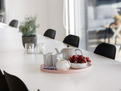 Holiday house 5 star holiday home in Bogense - Outdoor photo 17